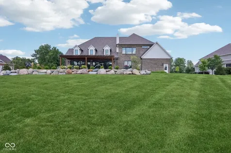 2701 Oak Way Trace Westfield IN 46074