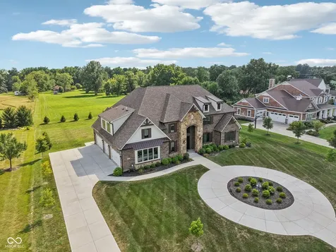 2701 Oak Way Trace Westfield IN 46074