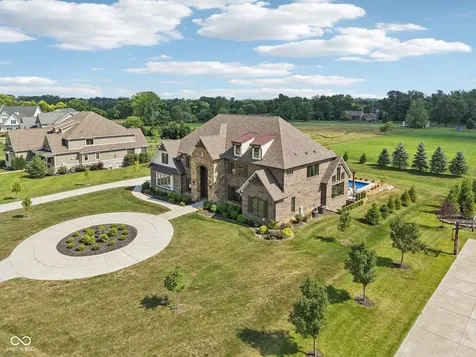 2701 Oak Way Trace Westfield IN 46074