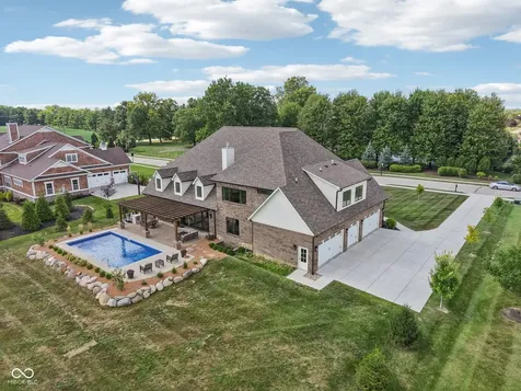 2701 Oak Way Trace Westfield IN 46074