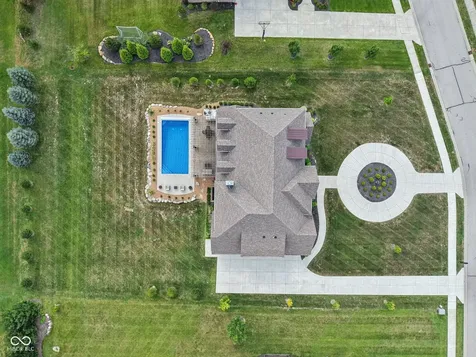 2701 Oak Way Trace Westfield IN 46074