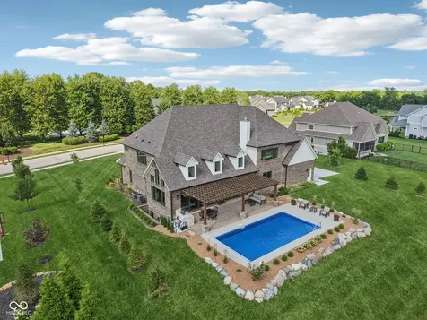 2701 Oak Way Trace Westfield IN 46074