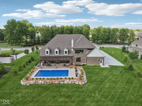 2701 Oak Way Trace Westfield IN 46074