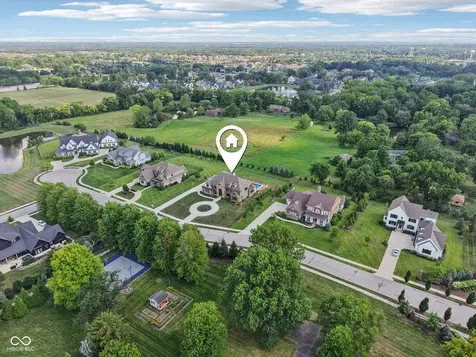 2701 Oak Way Trace Westfield IN 46074