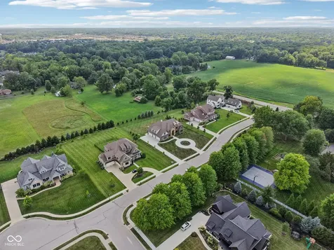 2701 Oak Way Trace Westfield IN 46074