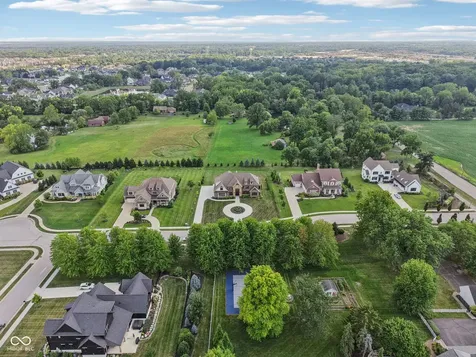 2701 Oak Way Trace Westfield IN 46074