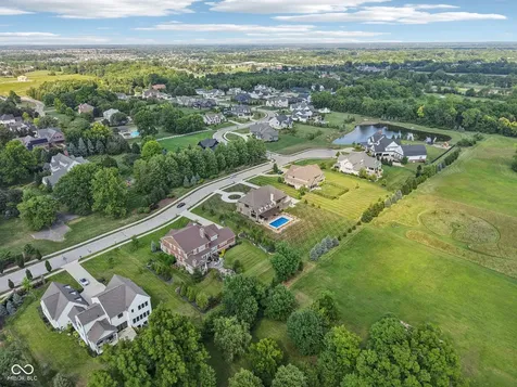 2701 Oak Way Trace Westfield IN 46074