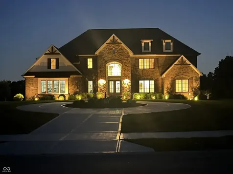 2701 Oak Way Trace Westfield IN 46074