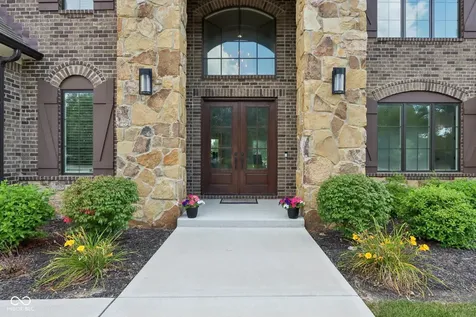 2701 Oak Way Trace Westfield IN 46074