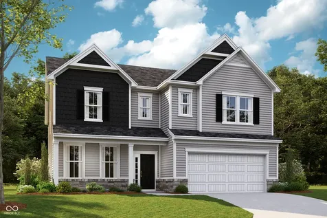 1256 Dutchess Drive Westfield IN 46074