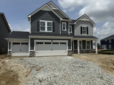 1256 Dutchess Drive Westfield IN 46074