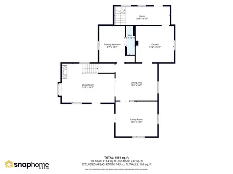 202 N Vine Street Waynetown IN 47990