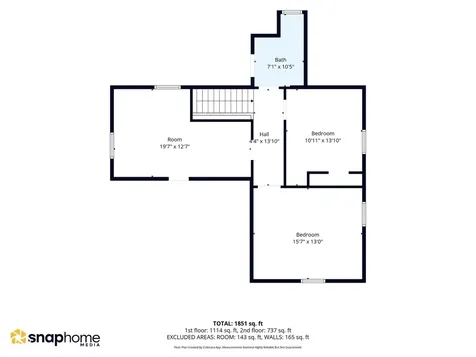 202 N Vine Street Waynetown IN 47990