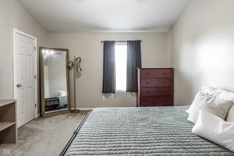 419 Grabill Drive Westfield IN 46074