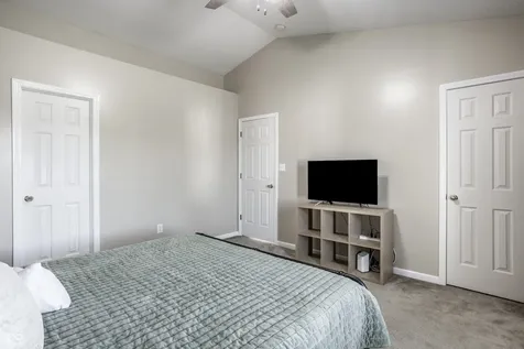 419 Grabill Drive Westfield IN 46074