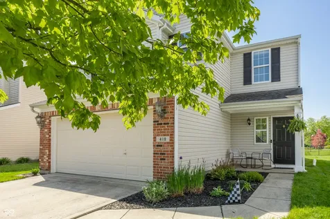419 Grabill Drive Westfield IN 46074
