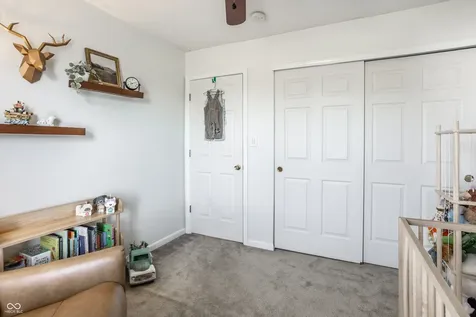 419 Grabill Drive Westfield IN 46074