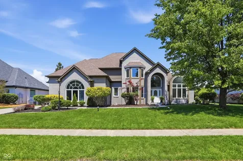 6502 Calais Circle Indianapolis IN 46220