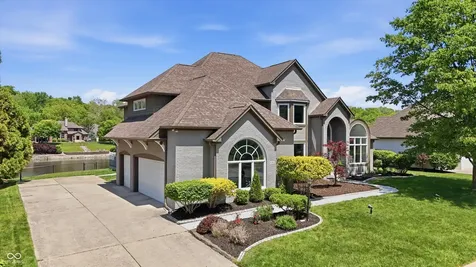 6502 Calais Circle Indianapolis IN 46220