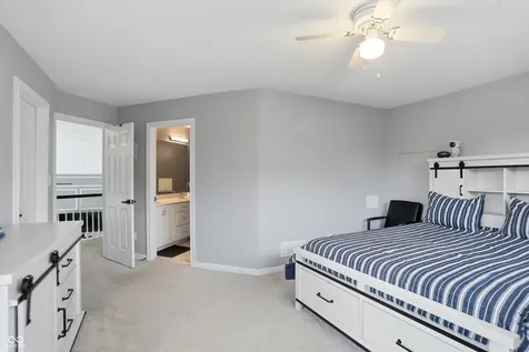 6502 Calais Circle Indianapolis IN 46220