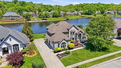 6502 Calais Circle Indianapolis IN 46220