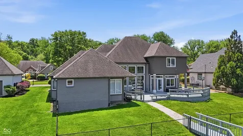 6502 Calais Circle Indianapolis IN 46220