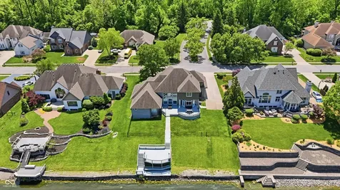 6502 Calais Circle Indianapolis IN 46220