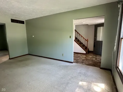 9349 Haddington Drive W Indianapolis IN 46256