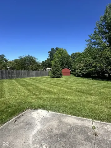 9349 Haddington Drive W Indianapolis IN 46256