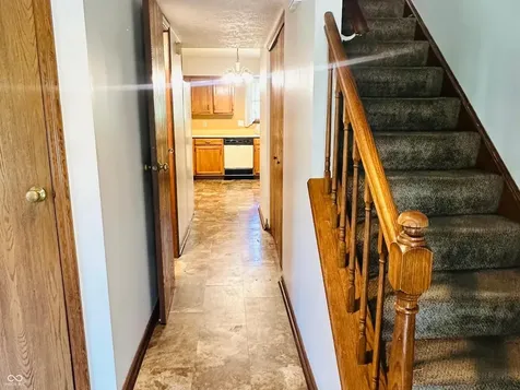 9349 Haddington Drive W Indianapolis IN 46256
