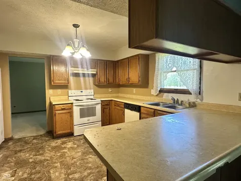 9349 Haddington Drive W Indianapolis IN 46256