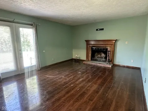 9349 Haddington Drive W Indianapolis IN 46256
