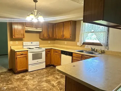 9349 Haddington Drive W Indianapolis IN 46256