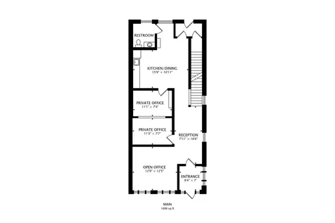 2449 N Delaware Street Indianapolis IN 46205