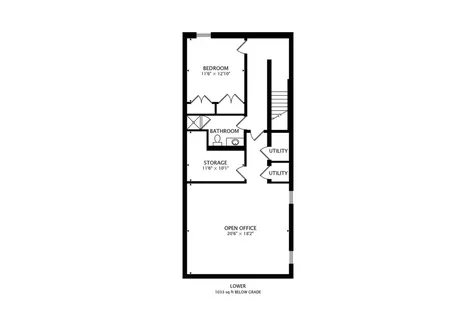 2449 N Delaware Street Indianapolis IN 46205