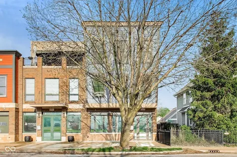 2449 N Delaware Street Indianapolis IN 46205