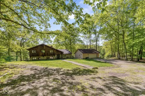 3546 Morrison Road Nashville IN 47448