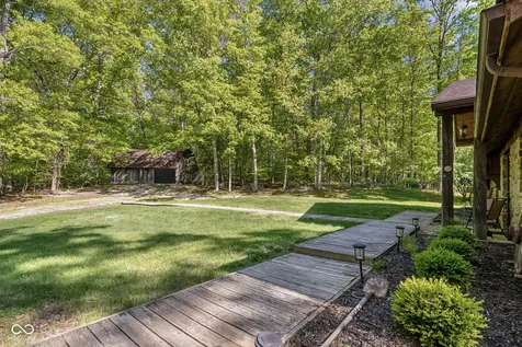 3546 Morrison Road Nashville IN 47448