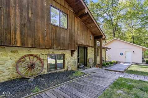 3546 Morrison Road Nashville IN 47448