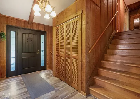 3546 Morrison Road Nashville IN 47448