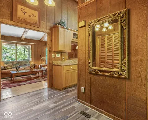 3546 Morrison Road Nashville IN 47448