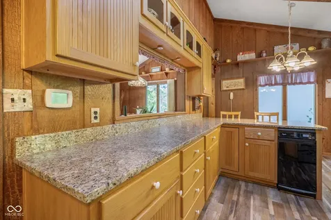 3546 Morrison Road Nashville IN 47448