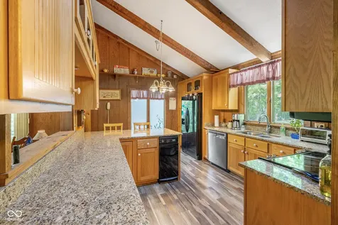 3546 Morrison Road Nashville IN 47448