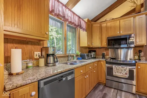 3546 Morrison Road Nashville IN 47448