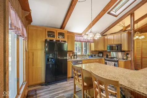 3546 Morrison Road Nashville IN 47448