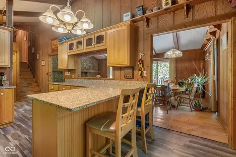 3546 Morrison Road Nashville IN 47448