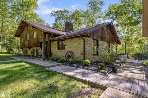 3546 Morrison Road Nashville IN 47448