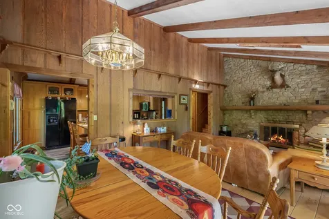 3546 Morrison Road Nashville IN 47448