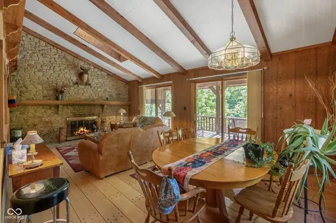 3546 Morrison Road Nashville IN 47448