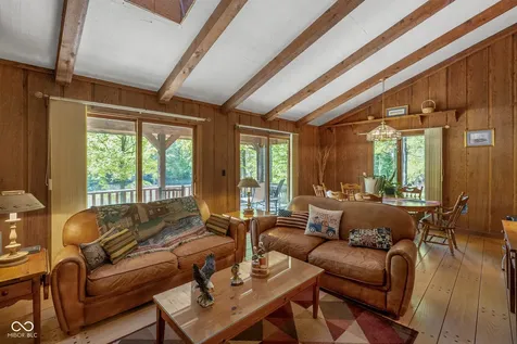 3546 Morrison Road Nashville IN 47448